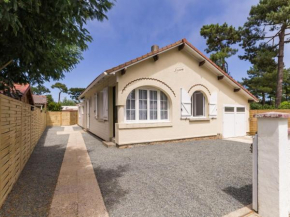 Gîte Saint-Brevin-les-Pins, 4 pièces, 6 personnes - FR-1-306-934